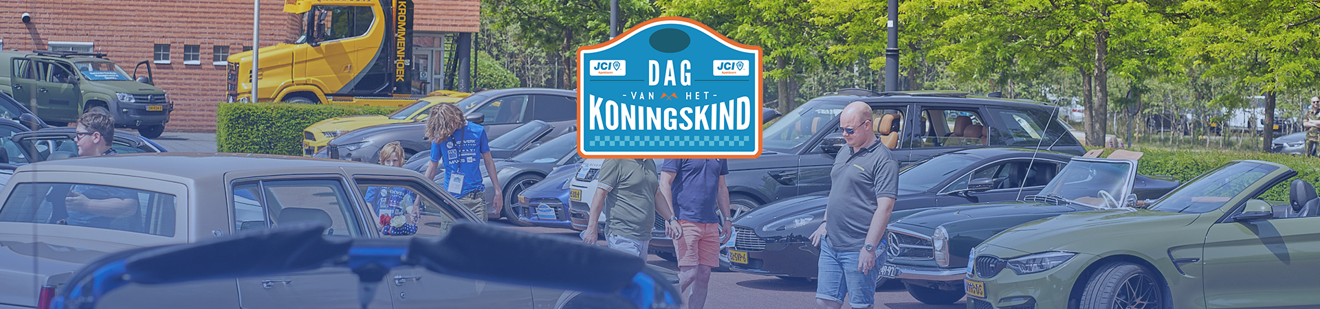 JCI Apeldoorn